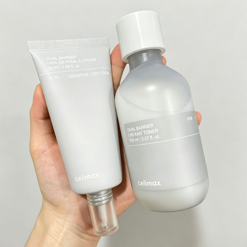 นิว เซลิแม็กซ์ ดับเบิ้ล แบร์ริ - Luxury Skincare Brands บทวิจารณ์และราคา