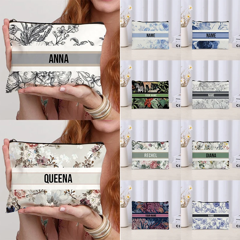 Custom ชื่อ Vintage แต่งหน้ากร - Luxury Skincare And Makeup Brands บทวิจารณ์และราคา