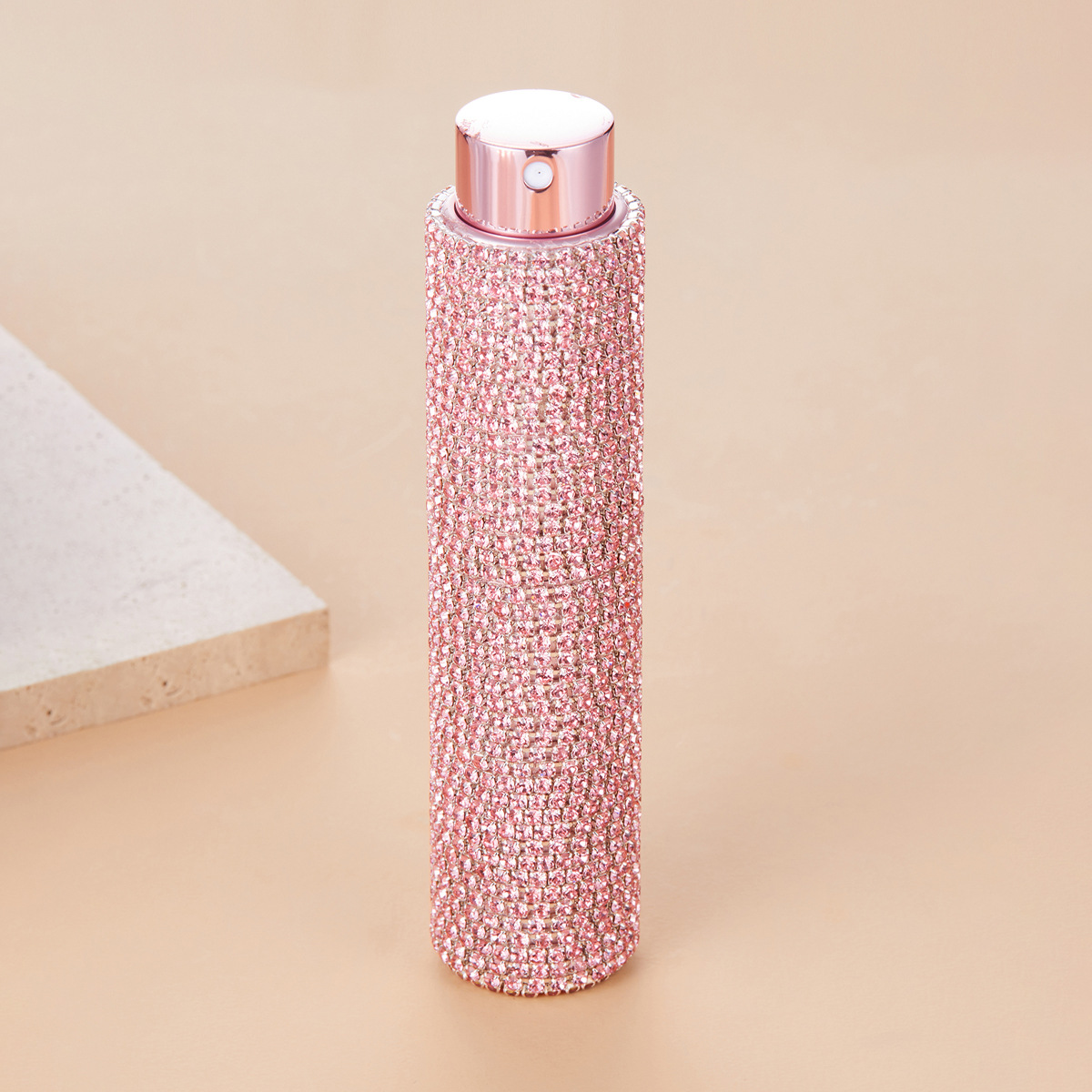 ขวดน้ำหอม บรรจุภัณฑ์หรูหรา ขวด - Luxury Skincare Packaging บทวิจารณ์และราคา