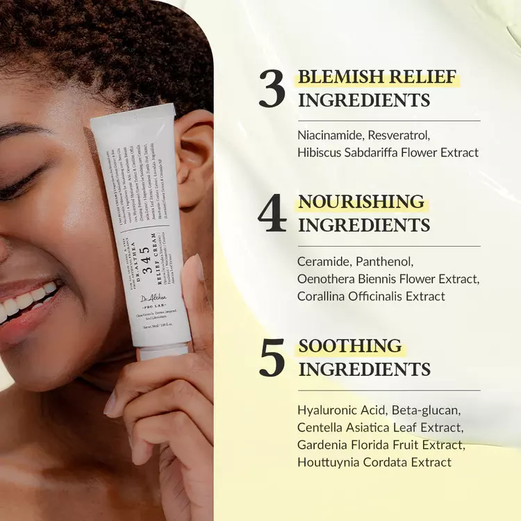 ดราลเธีย 345 147 ครีมบำรุงผิวท - Luxury Skincare Brands บทวิจารณ์และราคา
